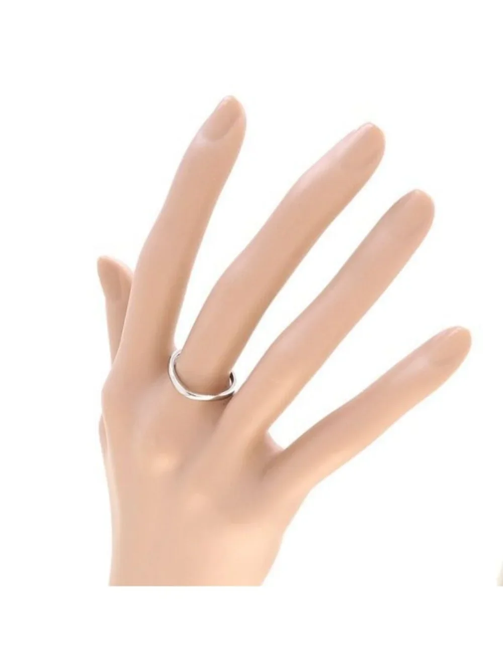 Cartier brand size
